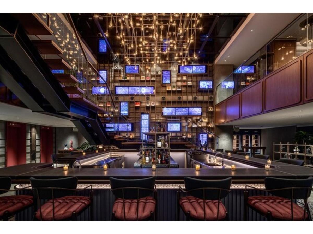 The Lively Hakata Fukuoka - Vacation Stay 82637 Exterior foto